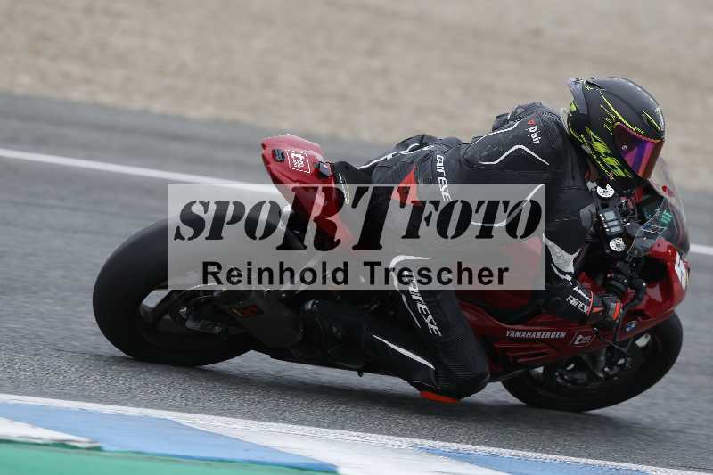 /02 28.-31.01.2025 Moto Center Thun Jerez/gruen-green/59